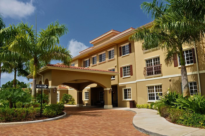 St Joseph's Assited Living Community