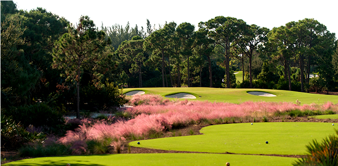 Trump National Golf Club Jupiter