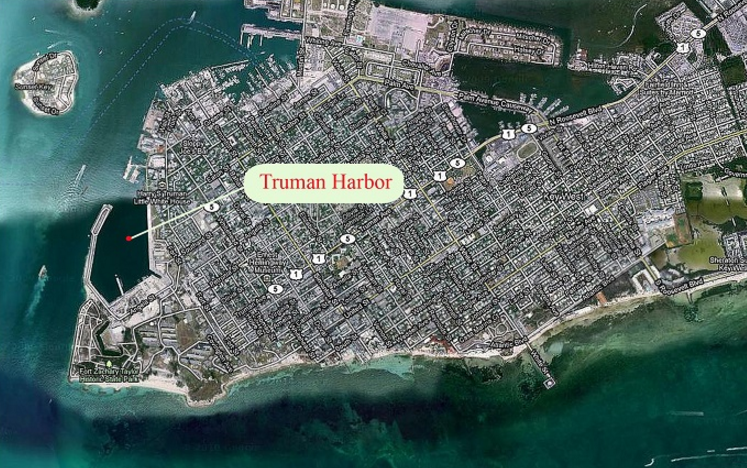 Truman