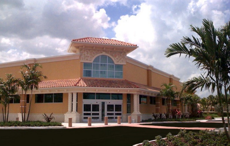 Walgreens
